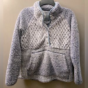 Simply Southern Sherpa